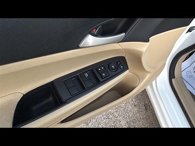 used 2011 Honda Accord car, priced at $6,477