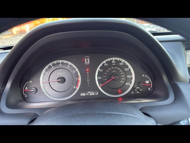 used 2011 Honda Accord car, priced at $6,477