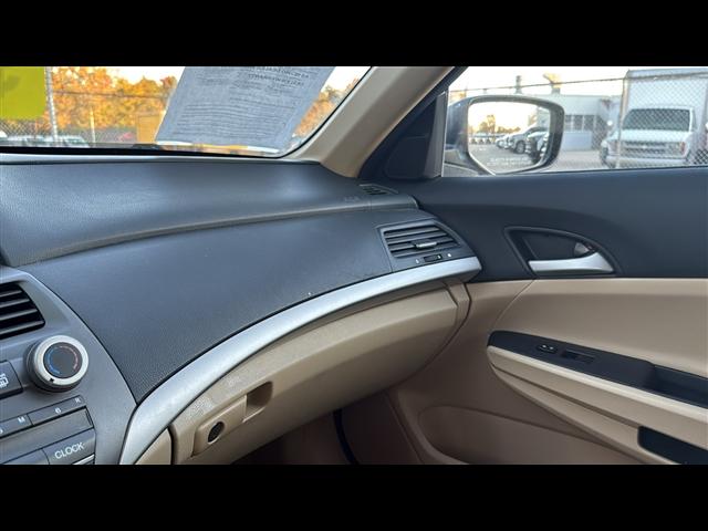 used 2011 Honda Accord car, priced at $6,477