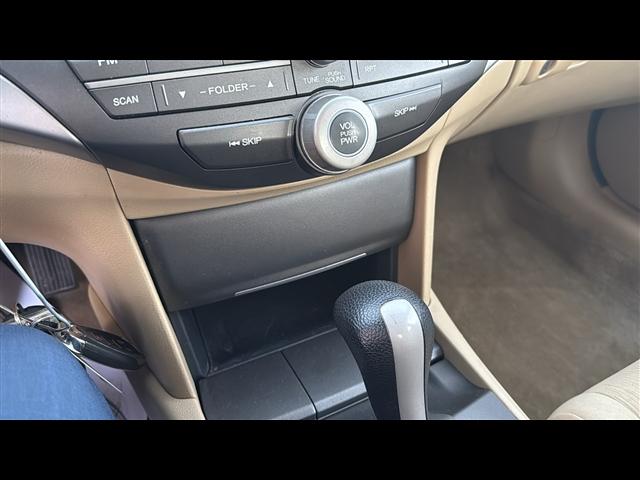 used 2011 Honda Accord car, priced at $6,477