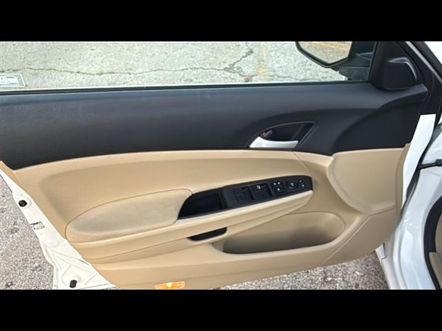 used 2011 Honda Accord car, priced at $6,477