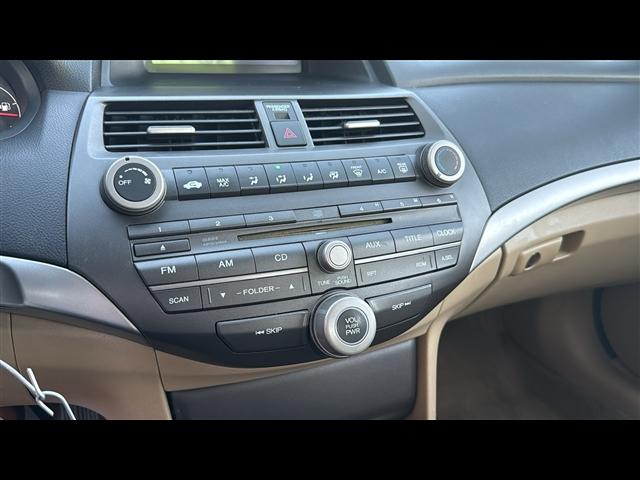 used 2011 Honda Accord car, priced at $6,477