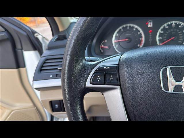 used 2011 Honda Accord car, priced at $6,477