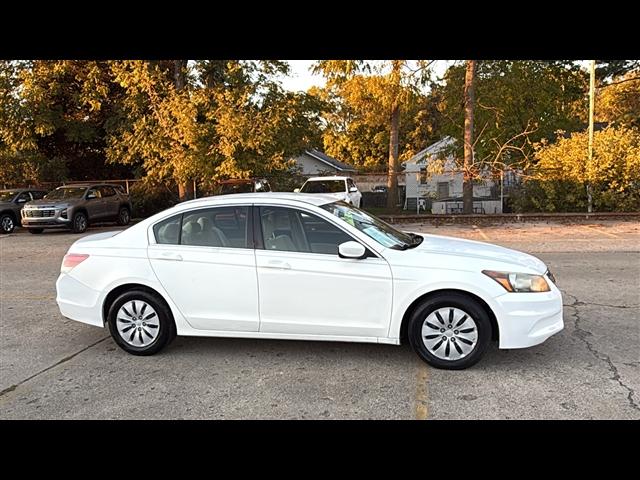 used 2011 Honda Accord car, priced at $6,477