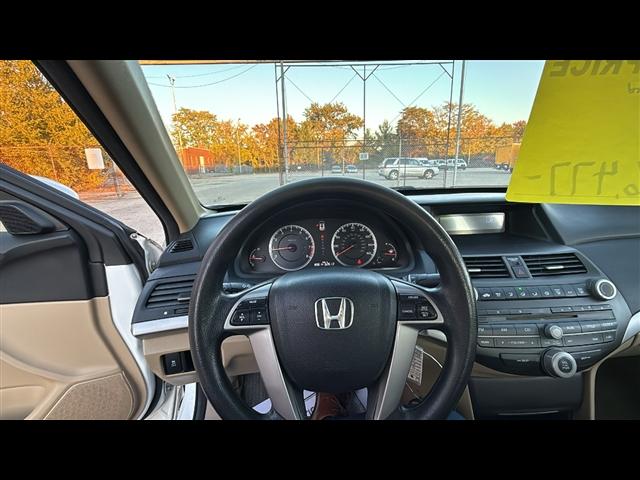 used 2011 Honda Accord car, priced at $6,477