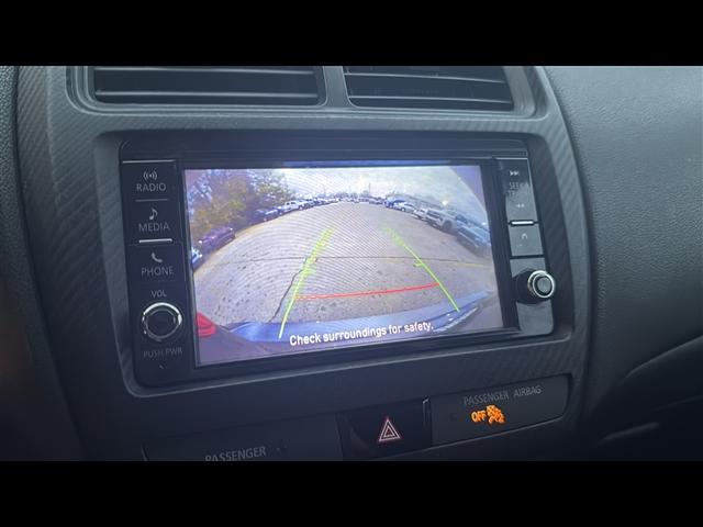 used 2019 Mitsubishi Outlander Sport car, priced at $12,215