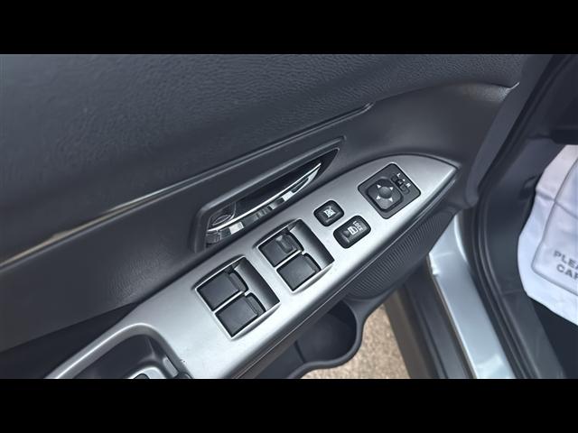 used 2019 Mitsubishi Outlander Sport car, priced at $12,215