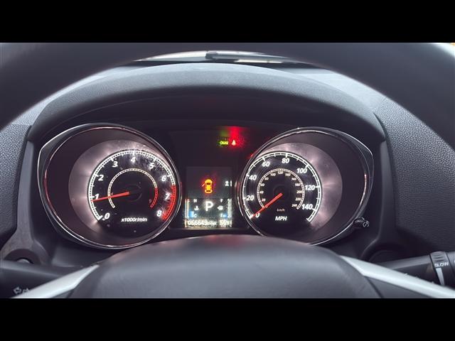 used 2019 Mitsubishi Outlander Sport car, priced at $12,215