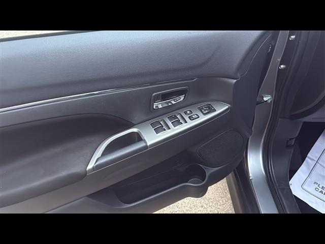 used 2019 Mitsubishi Outlander Sport car, priced at $12,215