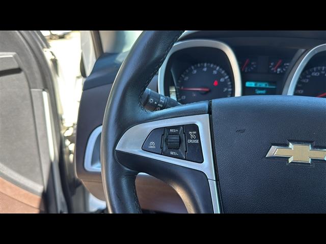 used 2014 Chevrolet Equinox car, priced at $6,990