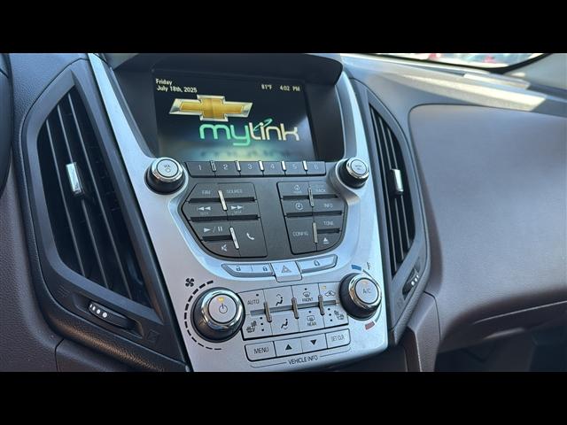 used 2014 Chevrolet Equinox car, priced at $6,990