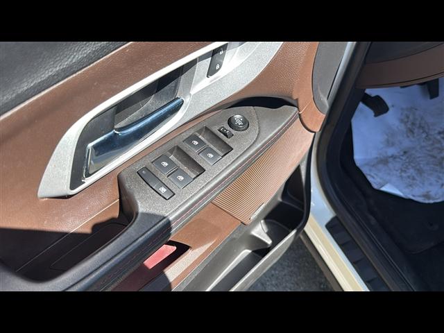 used 2014 Chevrolet Equinox car, priced at $6,990