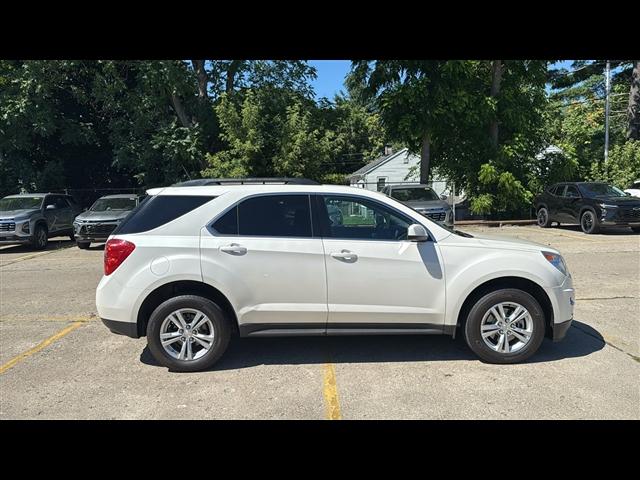 used 2014 Chevrolet Equinox car, priced at $6,990