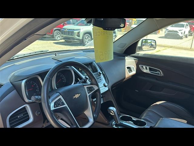 used 2014 Chevrolet Equinox car, priced at $6,990