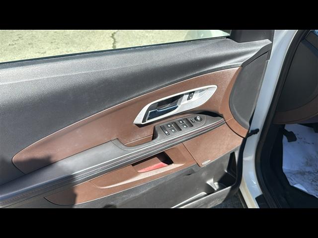 used 2014 Chevrolet Equinox car, priced at $6,990