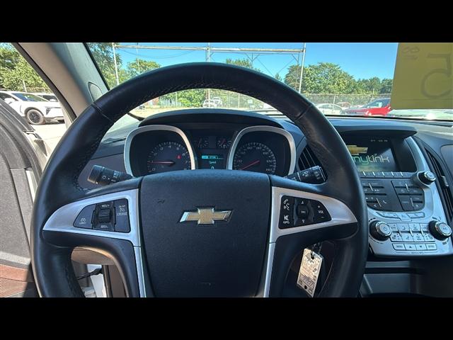 used 2014 Chevrolet Equinox car, priced at $6,990