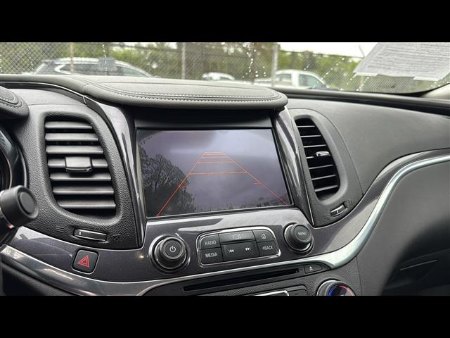 used 2014 Chevrolet Impala car