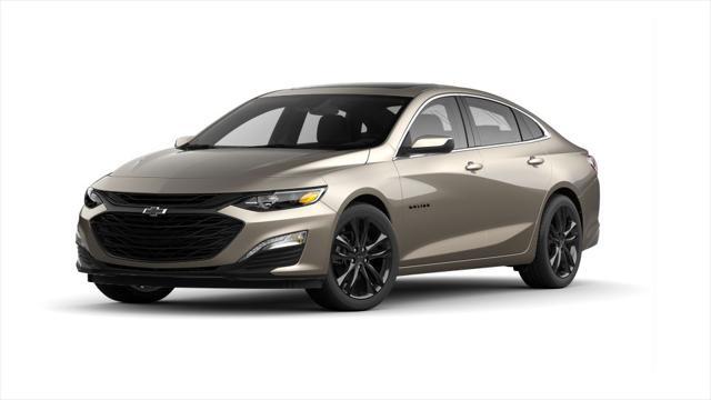 new 2024 Chevrolet Malibu car, priced at $26,544