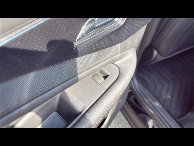 new 2025 Chevrolet Blazer EV car, priced at $52,385