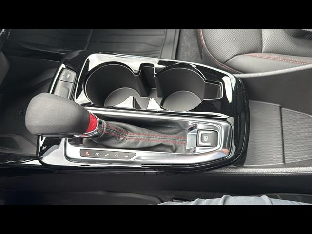 new 2026 Chevrolet Trax car, priced at $26,926