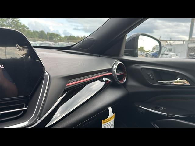 new 2026 Chevrolet Trax car, priced at $26,926