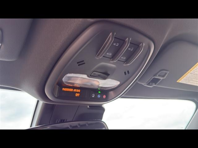 new 2026 Chevrolet Trax car, priced at $26,926