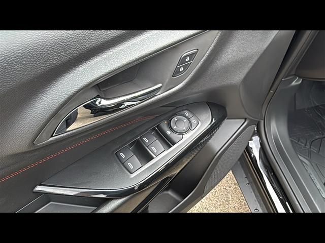 new 2026 Chevrolet Trax car, priced at $26,926