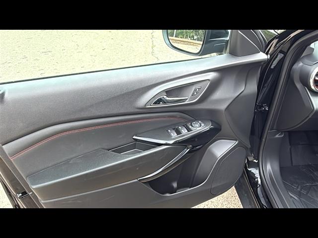 new 2026 Chevrolet Trax car, priced at $26,926