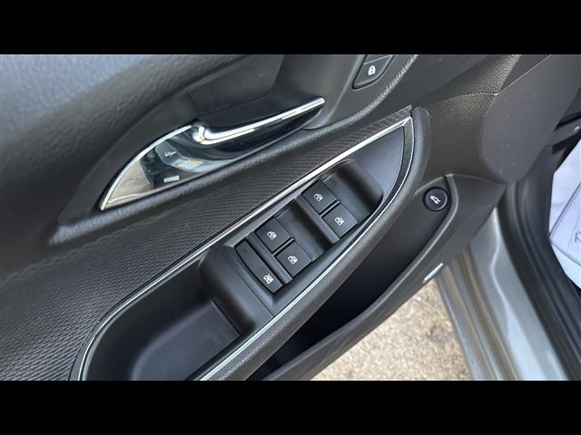 used 2018 Chevrolet Cruze car, priced at $13,795