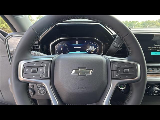 new 2026 Chevrolet Silverado 2500 car, priced at $63,178