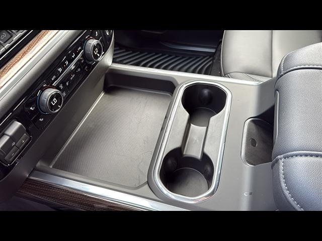 new 2026 Chevrolet Silverado 2500 car, priced at $63,178