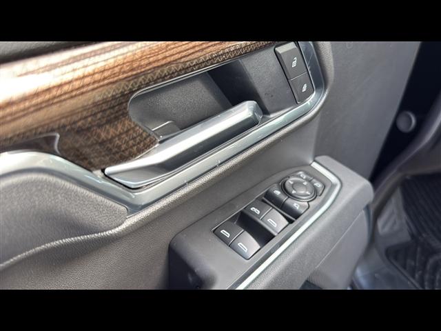 new 2026 Chevrolet Silverado 2500 car, priced at $63,178