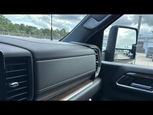 new 2026 Chevrolet Silverado 2500 car, priced at $63,178