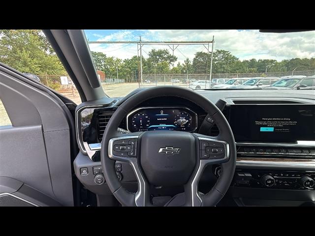 new 2026 Chevrolet Silverado 2500 car, priced at $63,178