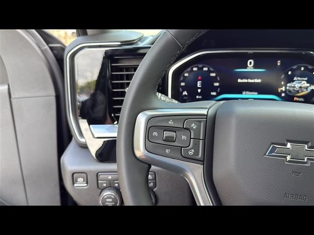 new 2026 Chevrolet Silverado 2500 car, priced at $63,178