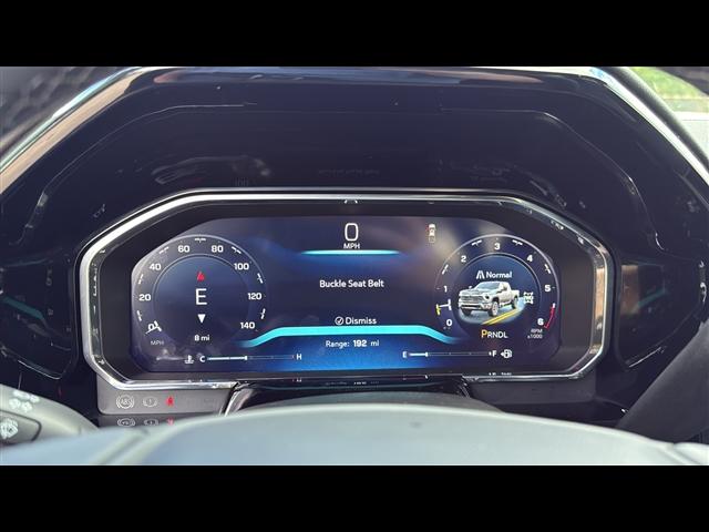 new 2026 Chevrolet Silverado 2500 car, priced at $63,178