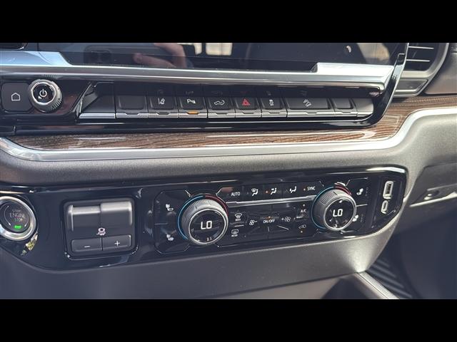 new 2026 Chevrolet Silverado 2500 car, priced at $63,178