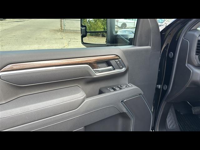 new 2026 Chevrolet Silverado 2500 car, priced at $63,178