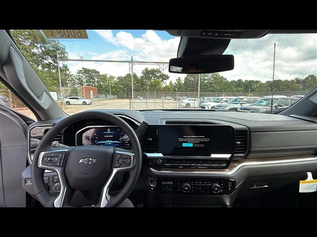 new 2026 Chevrolet Silverado 2500 car, priced at $63,178