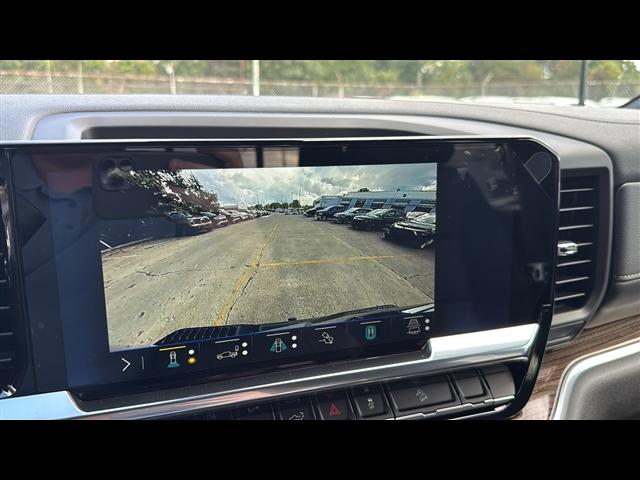 new 2026 Chevrolet Silverado 2500 car, priced at $63,178