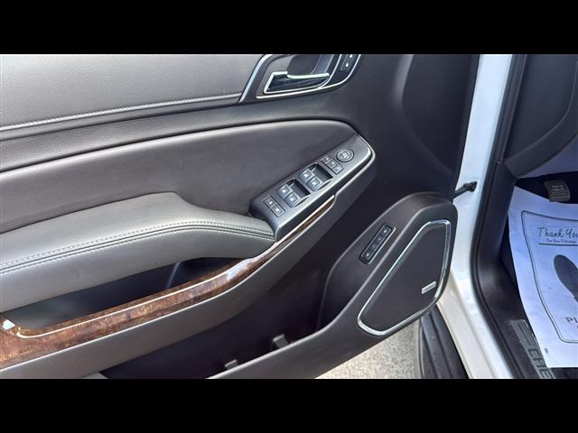 used 2020 Chevrolet Tahoe car, priced at $32,656