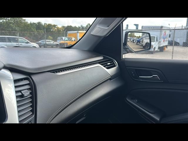 used 2020 Chevrolet Tahoe car, priced at $32,656