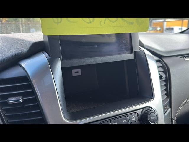 used 2020 Chevrolet Tahoe car, priced at $32,656