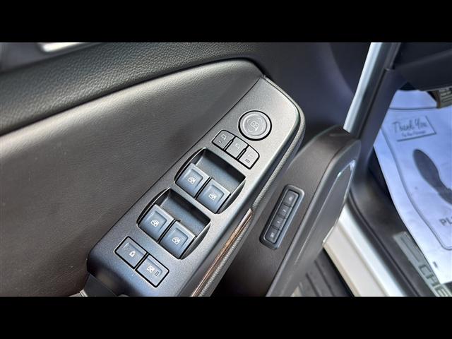 used 2020 Chevrolet Tahoe car, priced at $32,656