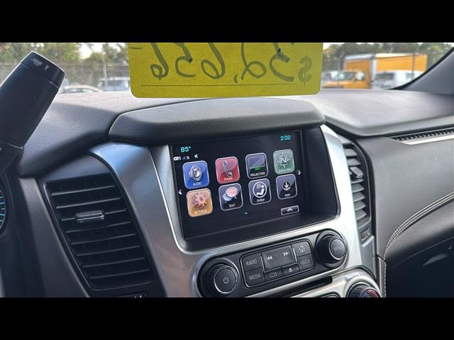 used 2020 Chevrolet Tahoe car, priced at $32,656