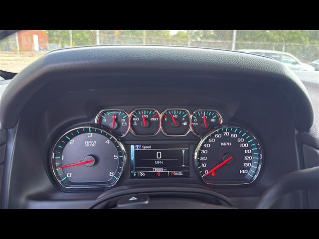 used 2020 Chevrolet Tahoe car, priced at $32,656