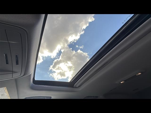 used 2020 Chevrolet Tahoe car, priced at $32,656