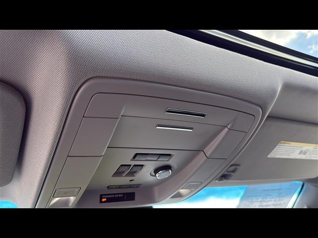 used 2020 Chevrolet Tahoe car, priced at $32,656