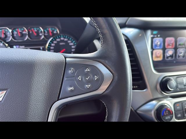 used 2020 Chevrolet Tahoe car, priced at $32,656