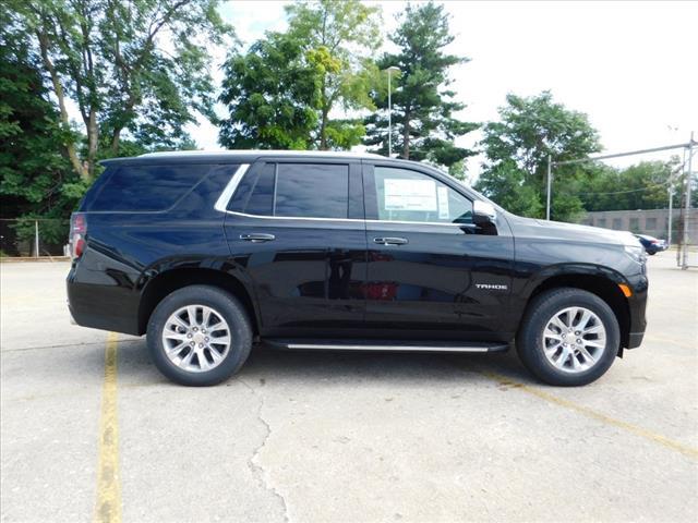 new 2024 Chevrolet Tahoe car, priced at $68,920